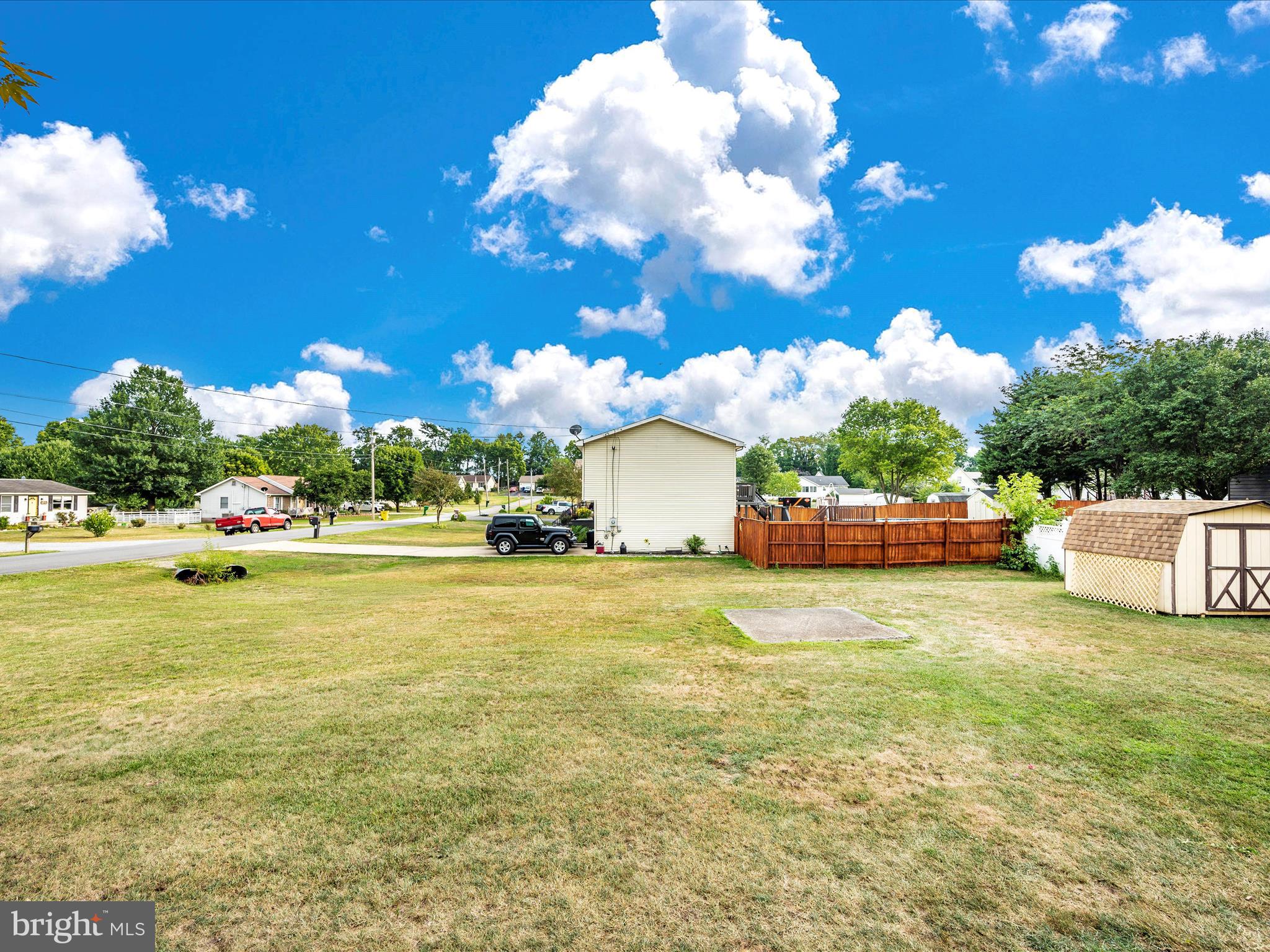 SYLVAN GROVE - Residential