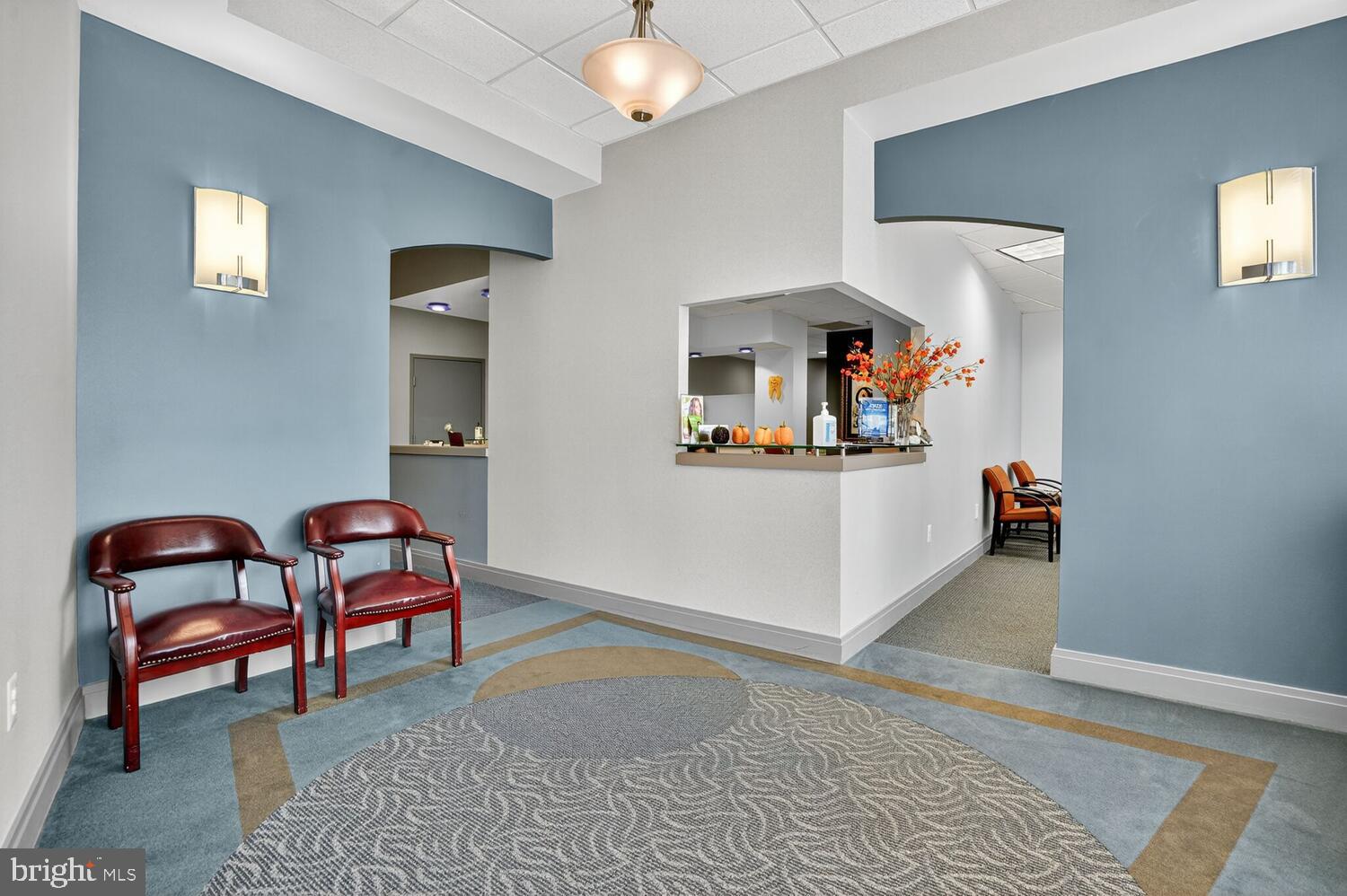 4437 BROOKFIELD CORPORATE DRIVE 107-A