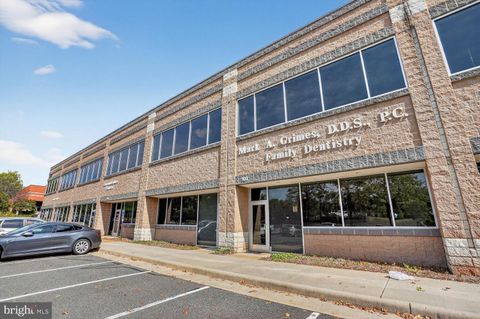Photo of 4437 Brookfield Corporate Drive #107-A, CHANTILLY, VA 20151 (MLS # VAFX2270408)