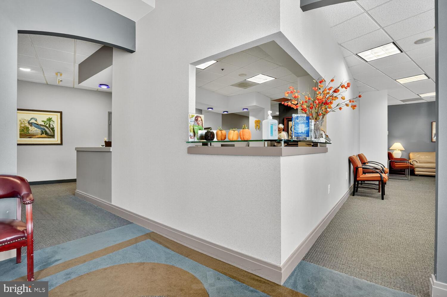 4437 BROOKFIELD CORPORATE DRIVE 107-A