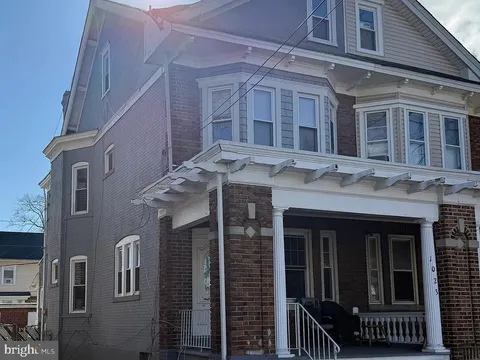 1023 Greenwood Avenue, Trenton, NJ 08609 - #: NJME2055334