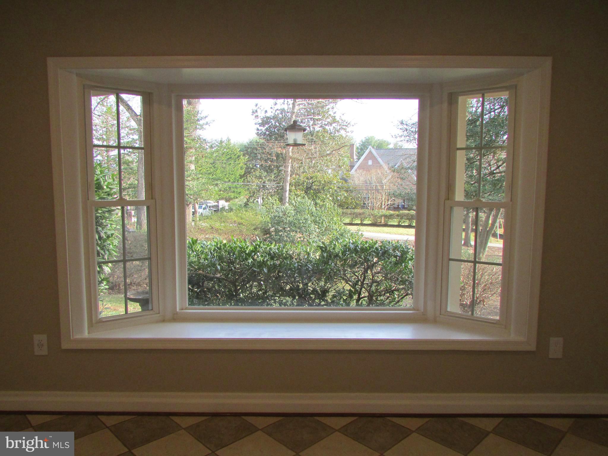 OAKTON - Residential Lease