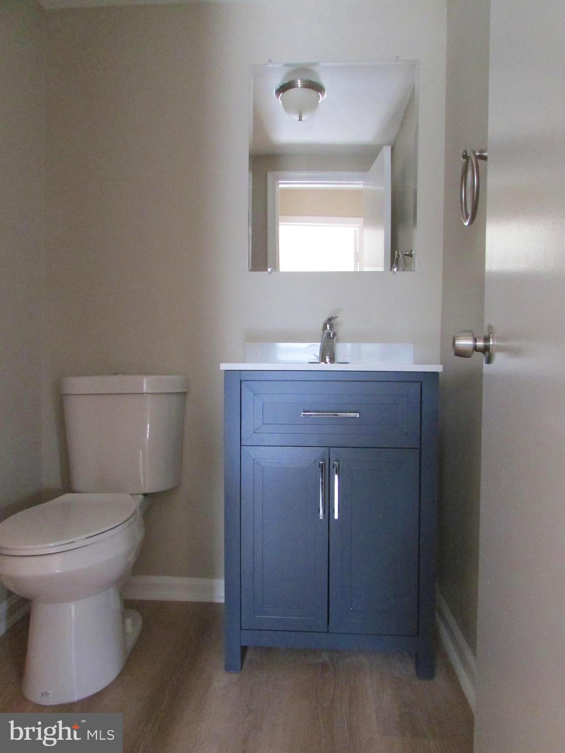 OAKTON - Residential Lease