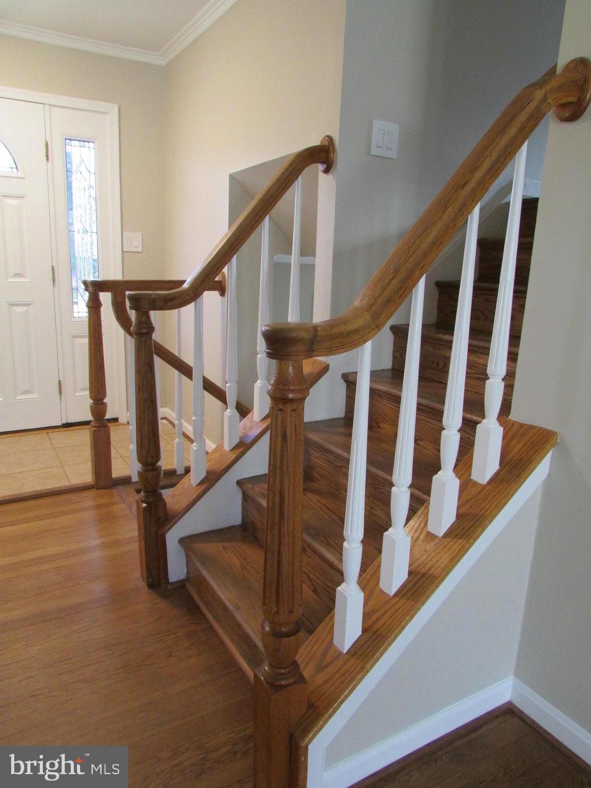 OAKTON - Residential Lease