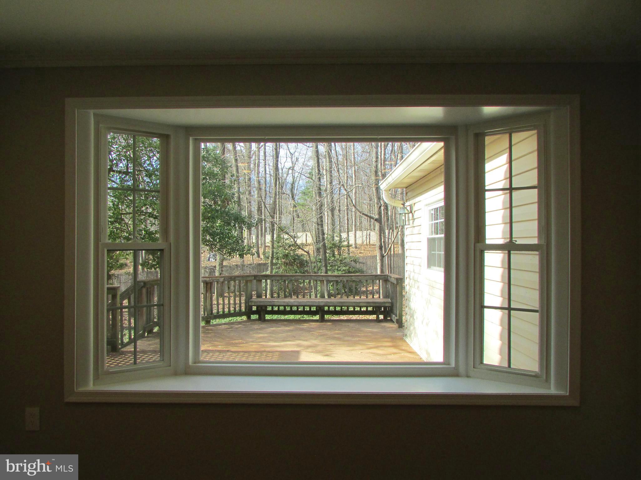 OAKTON - Residential Lease