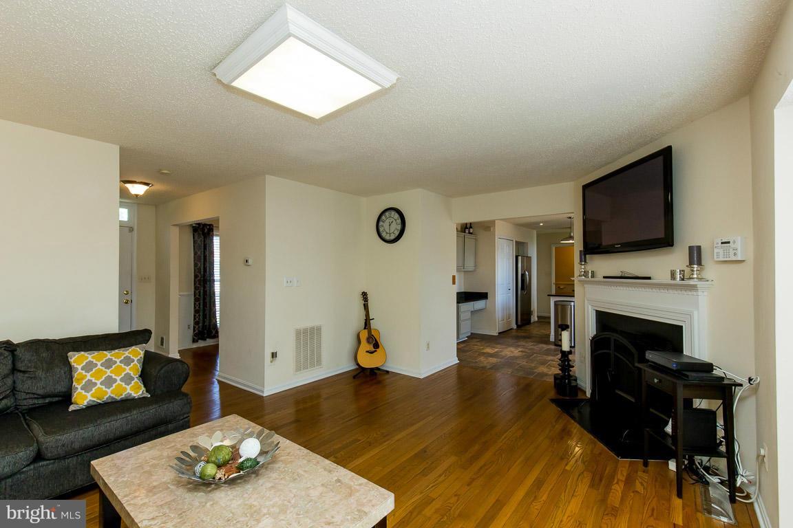 BEAU RIDGE ESTATES - Residential