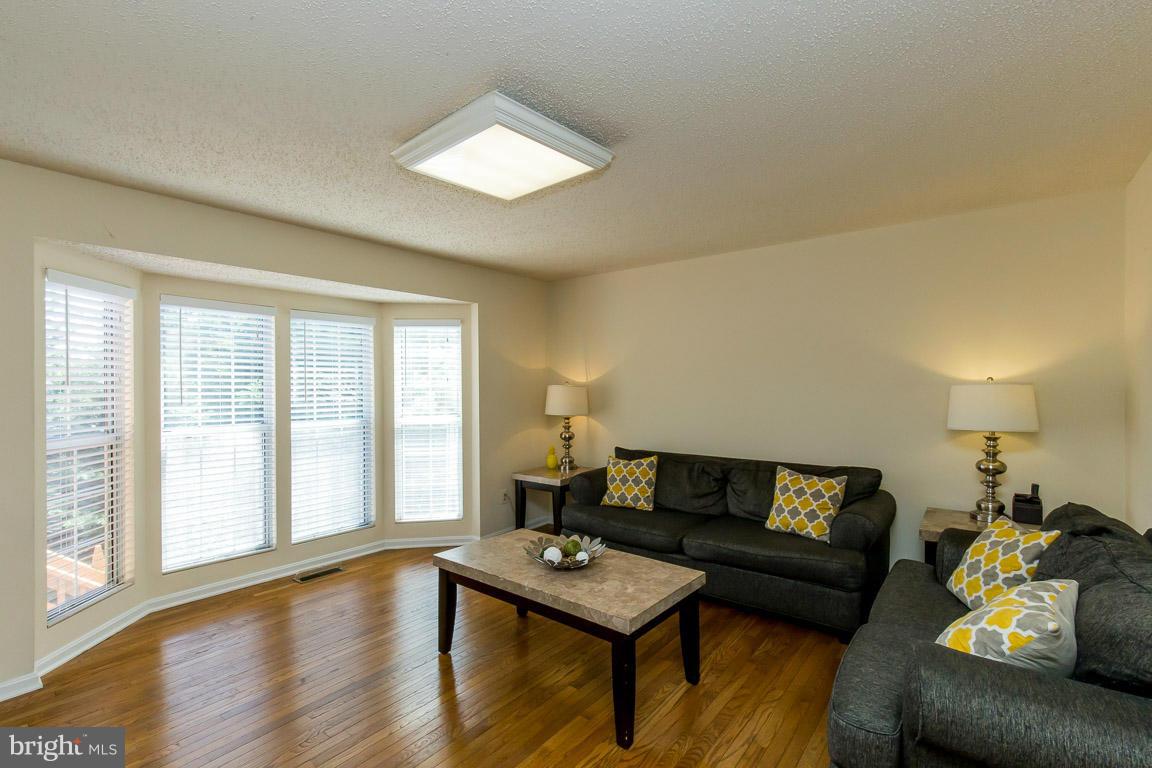 BEAU RIDGE ESTATES - Residential