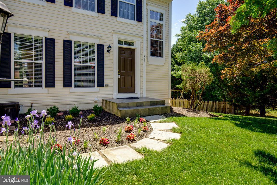 BEAU RIDGE ESTATES - Residential