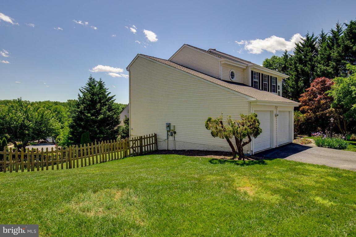 BEAU RIDGE ESTATES - Residential