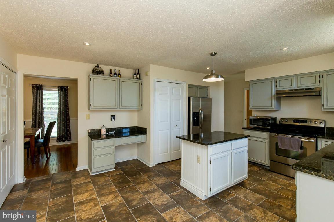 BEAU RIDGE ESTATES - Residential