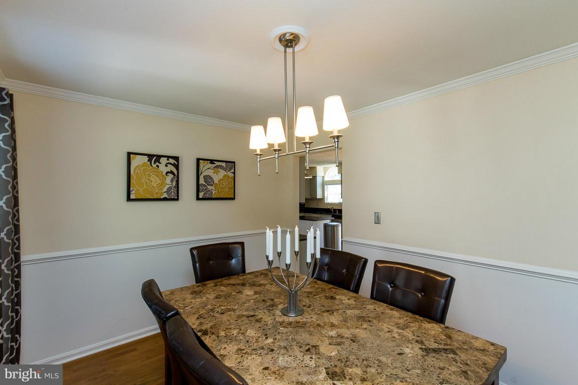 BEAU RIDGE ESTATES - Residential