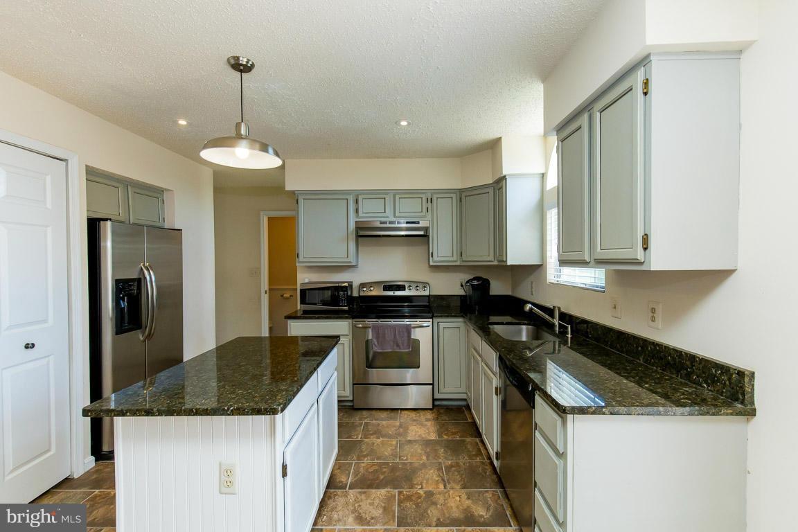 BEAU RIDGE ESTATES - Residential