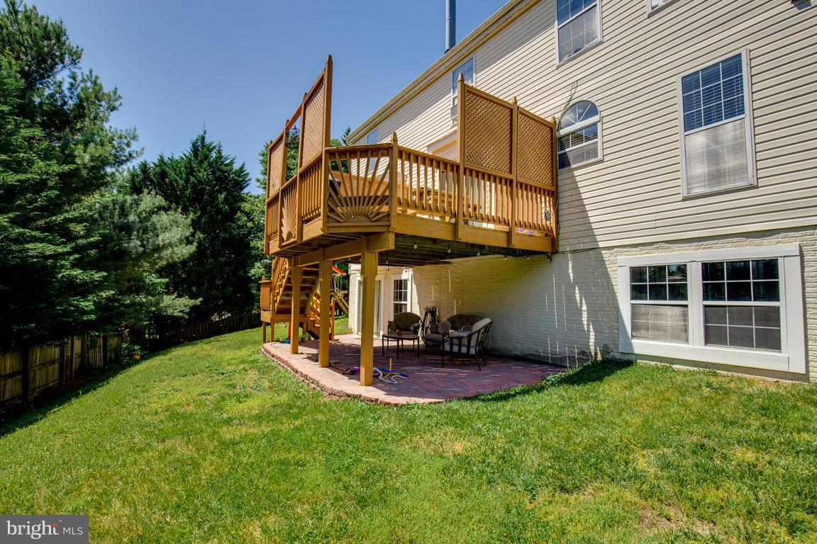 BEAU RIDGE ESTATES - Residential