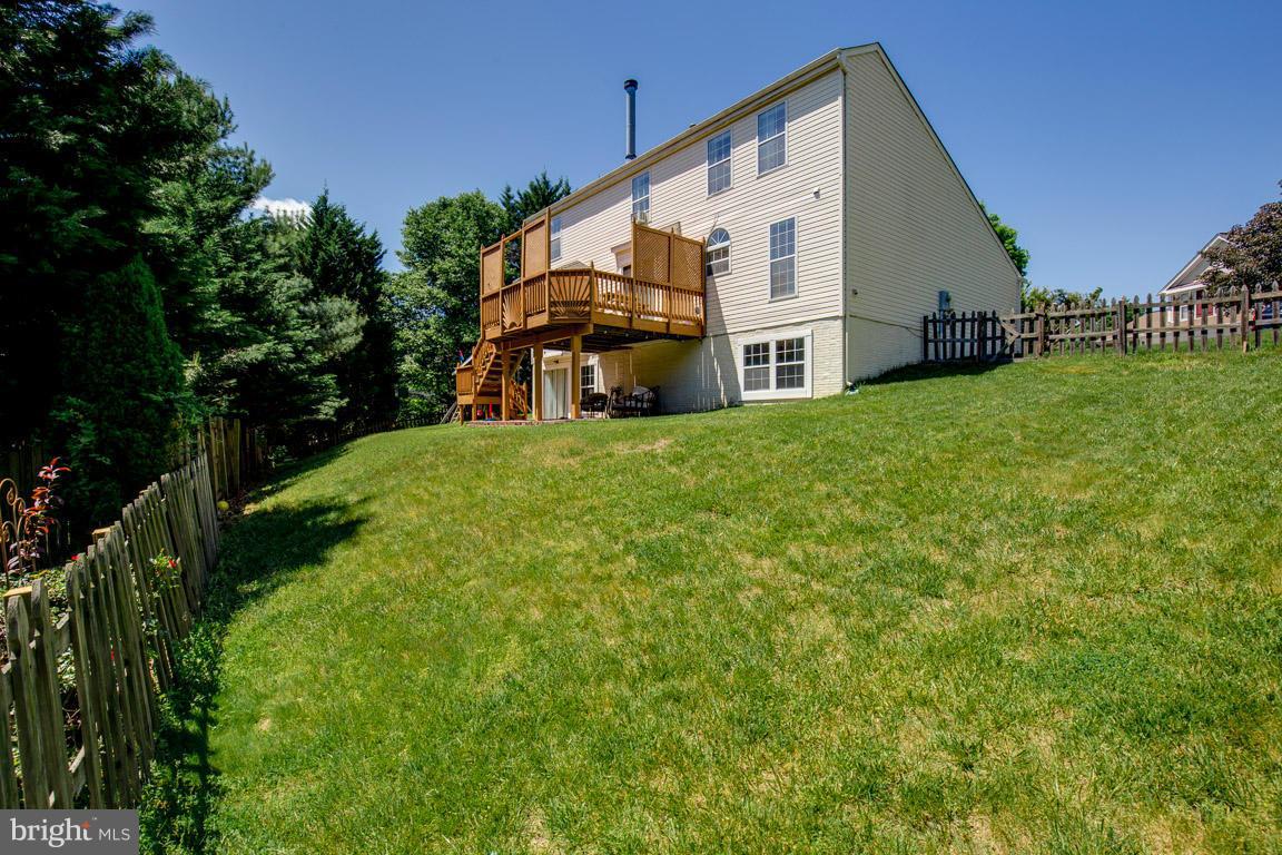 BEAU RIDGE ESTATES - Residential