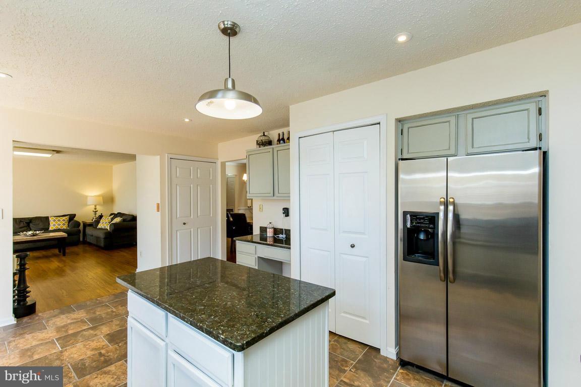 BEAU RIDGE ESTATES - Residential