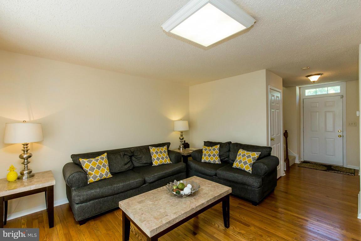 BEAU RIDGE ESTATES - Residential