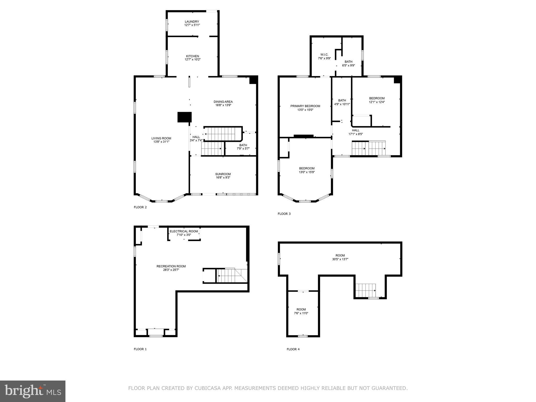 WALTHERSON - Residential