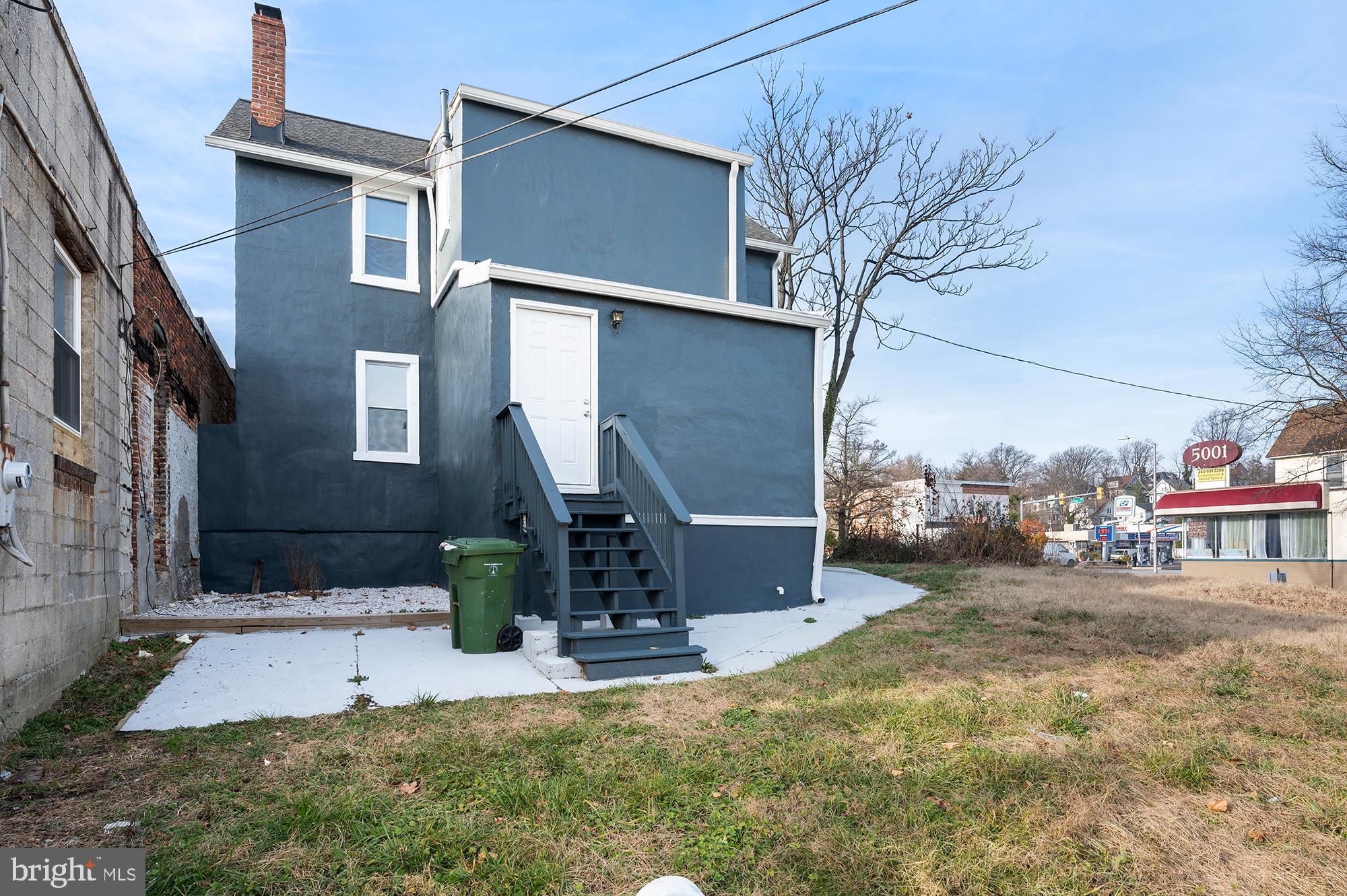 WALTHERSON - Residential