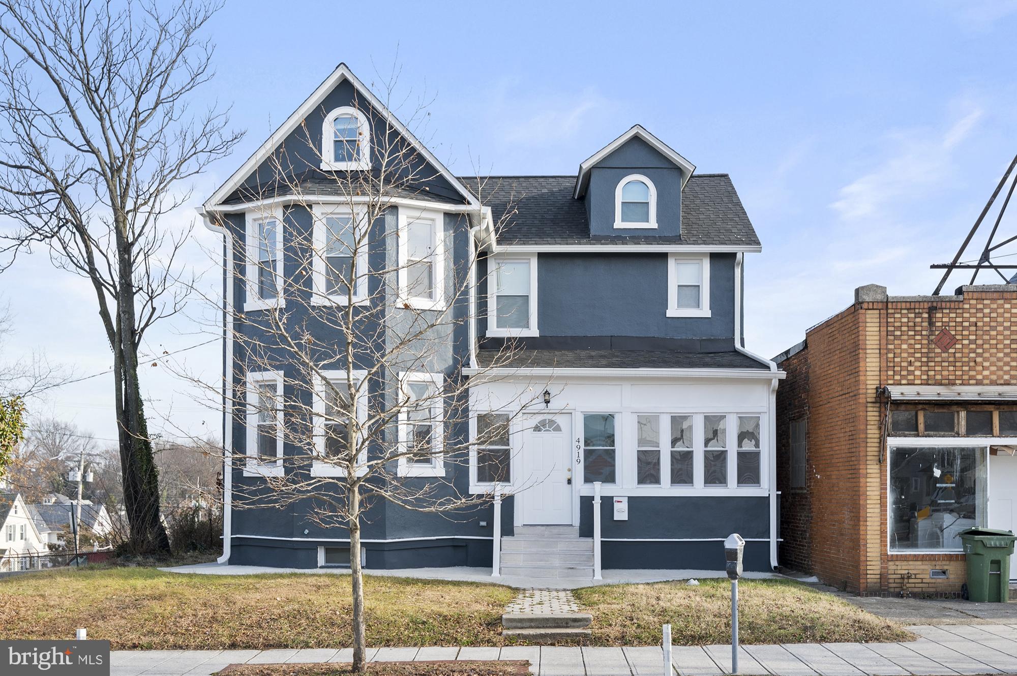 WALTHERSON - Residential