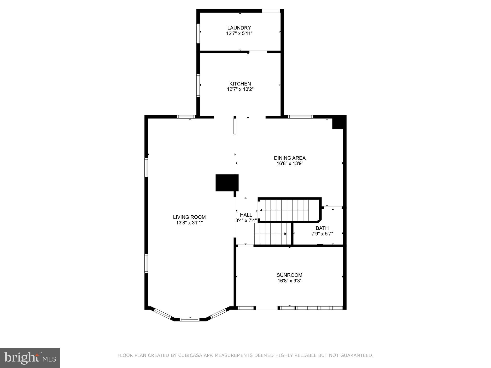 WALTHERSON - Residential