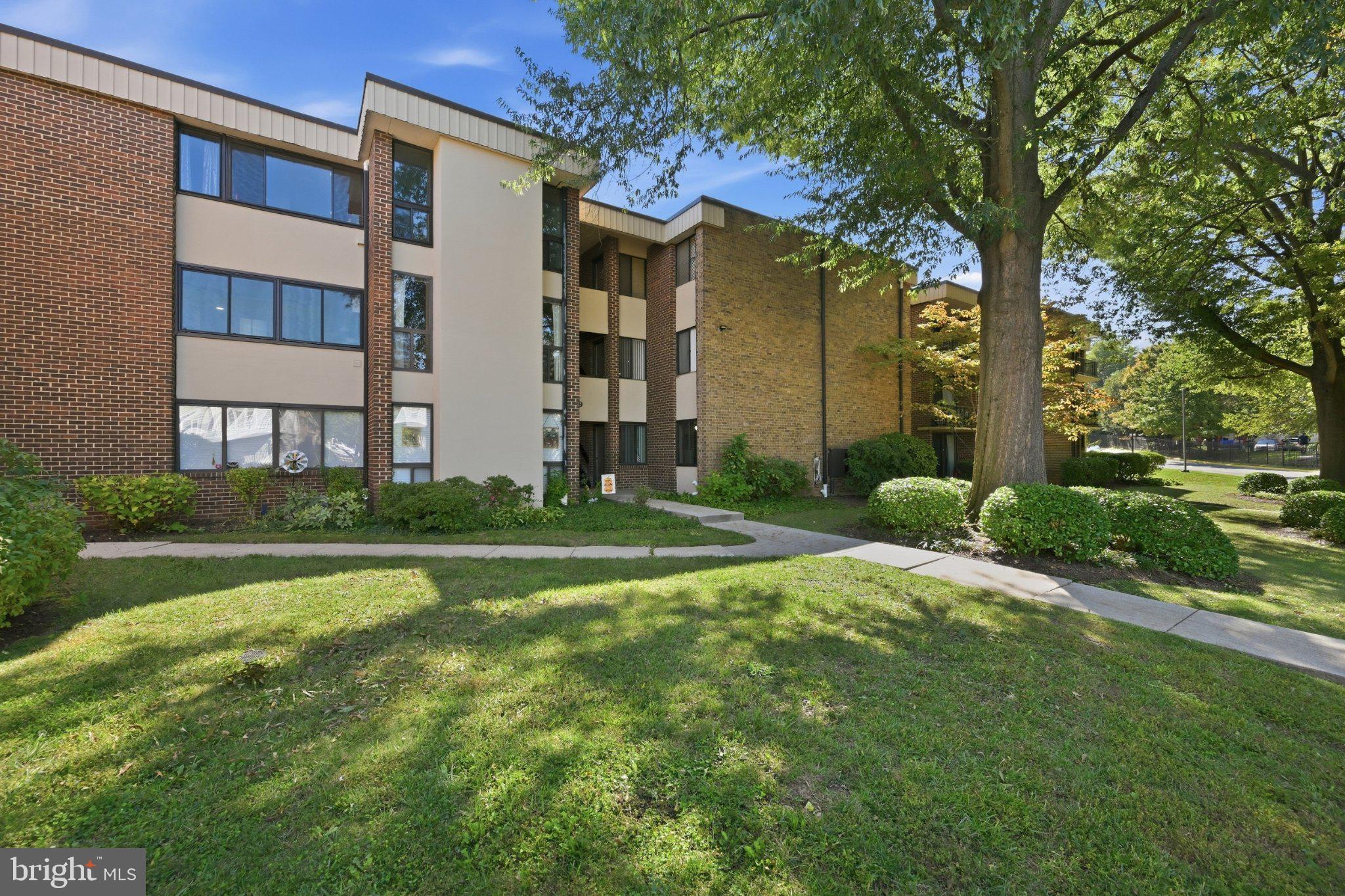 9909 BLUNDON DRIVE 4-301, SILVER SPRING, MD, 20902 9909 BLUNDON DRIVE 4-301