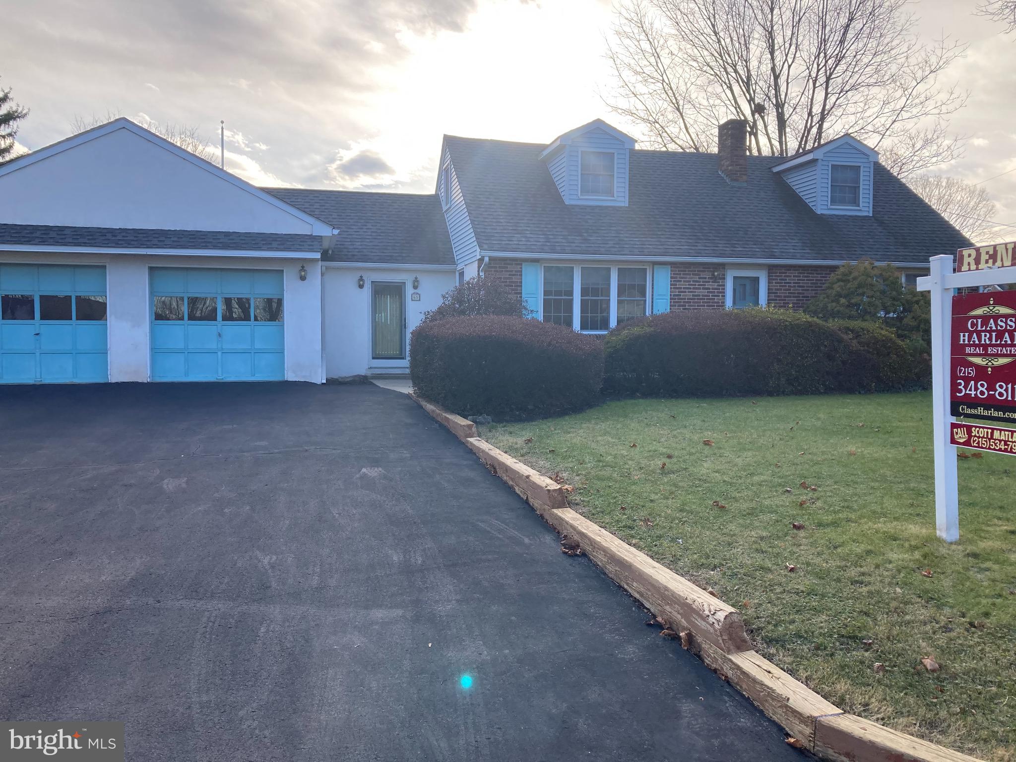 HIGHLAND PARK - Residential Lease