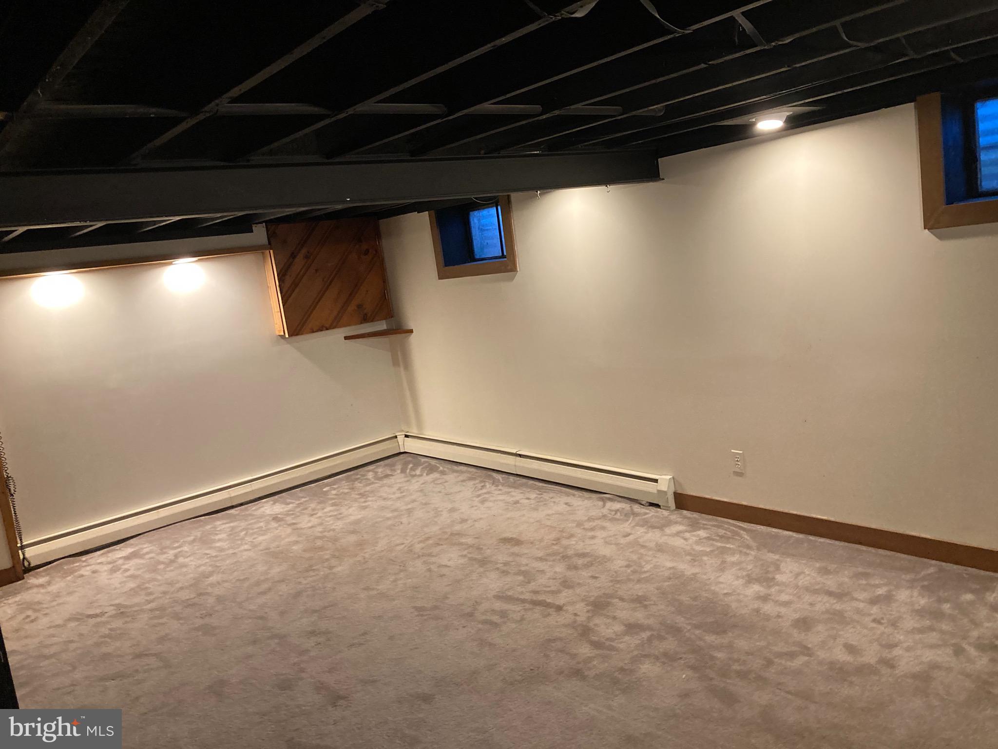 HIGHLAND PARK - Residential Lease