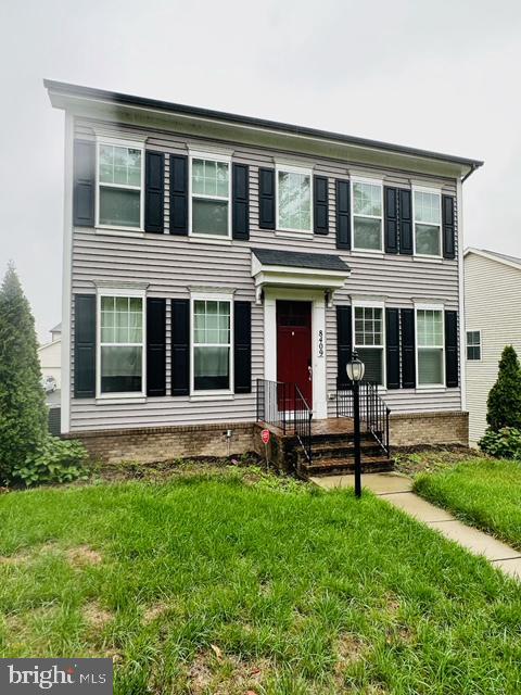 TALLYN RIDGE - Residential Lease