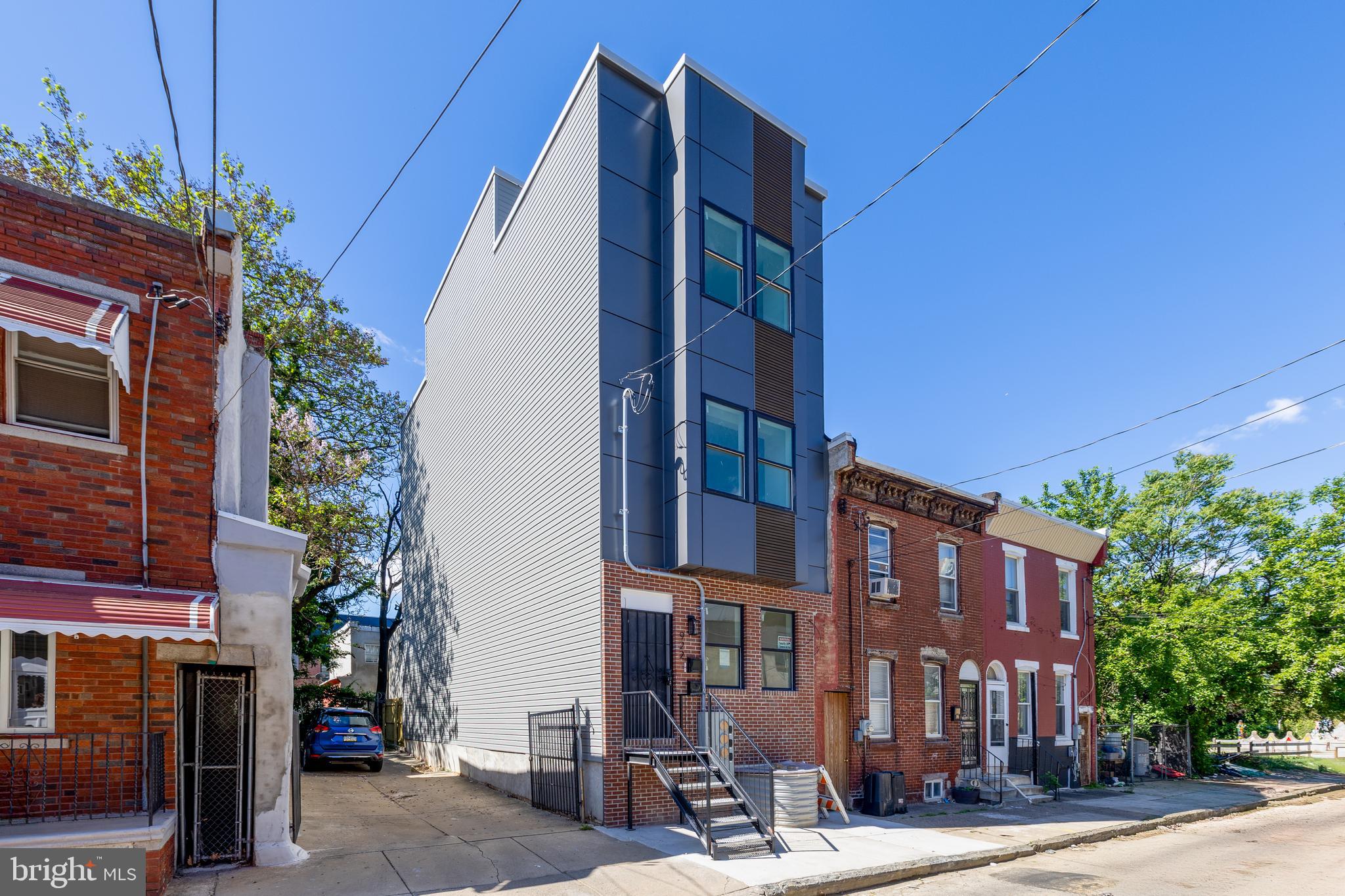 TEMPLE UNIVERSITY - Residential Lease