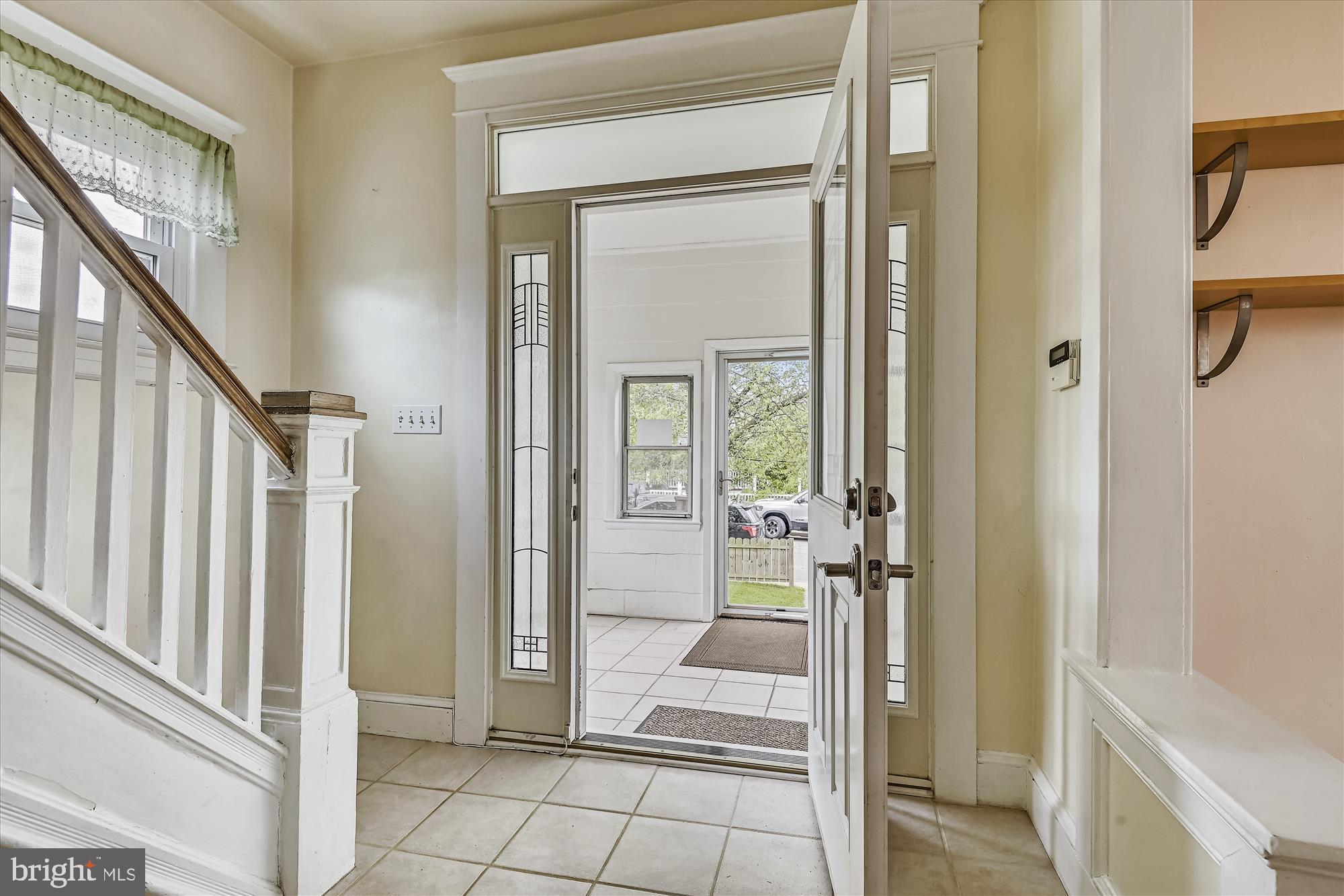 LORRAINE PARK - Residential