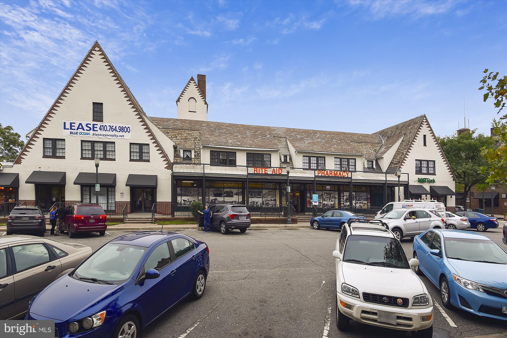 LORRAINE PARK - Residential