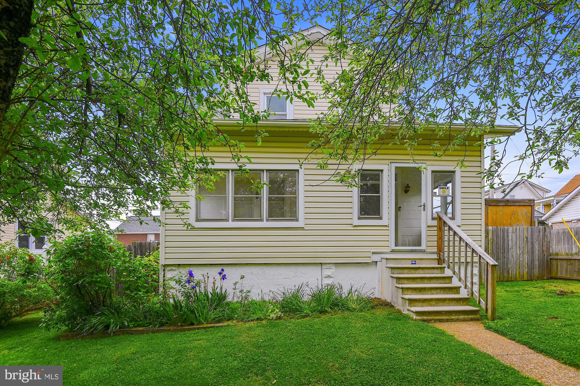 LORRAINE PARK - Residential