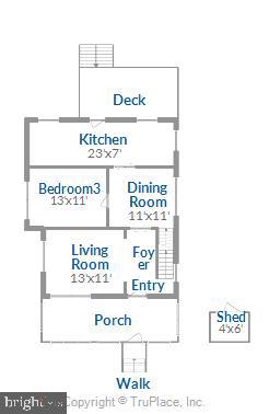 LORRAINE PARK - Residential