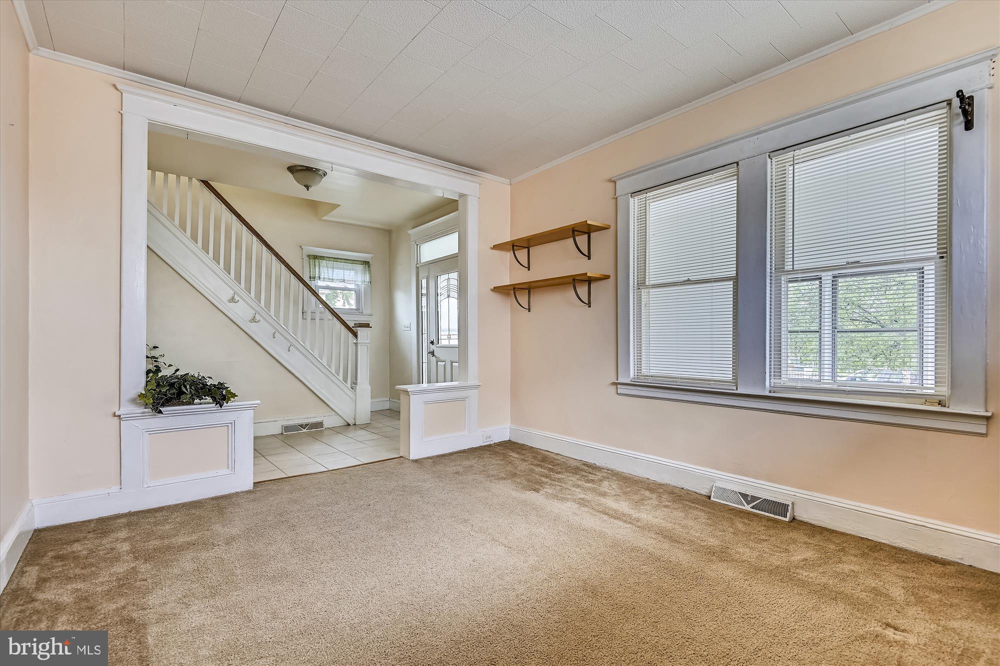 LORRAINE PARK - Residential