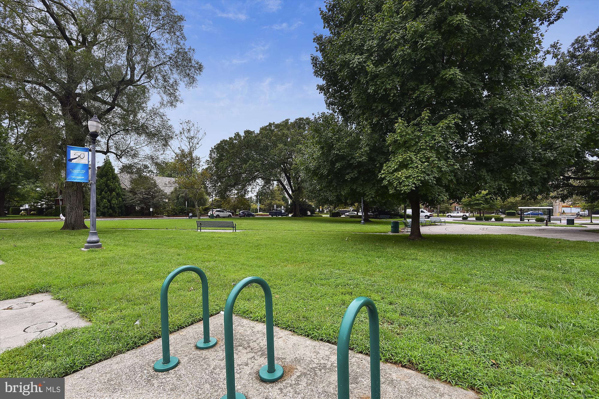 LORRAINE PARK - Residential