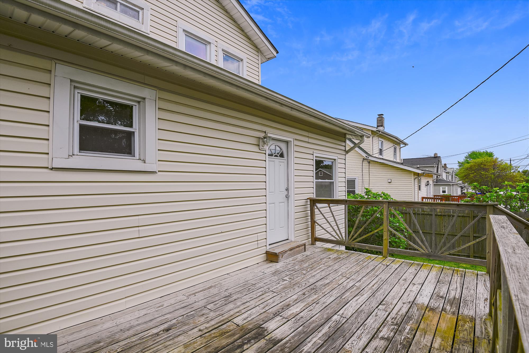 LORRAINE PARK - Residential