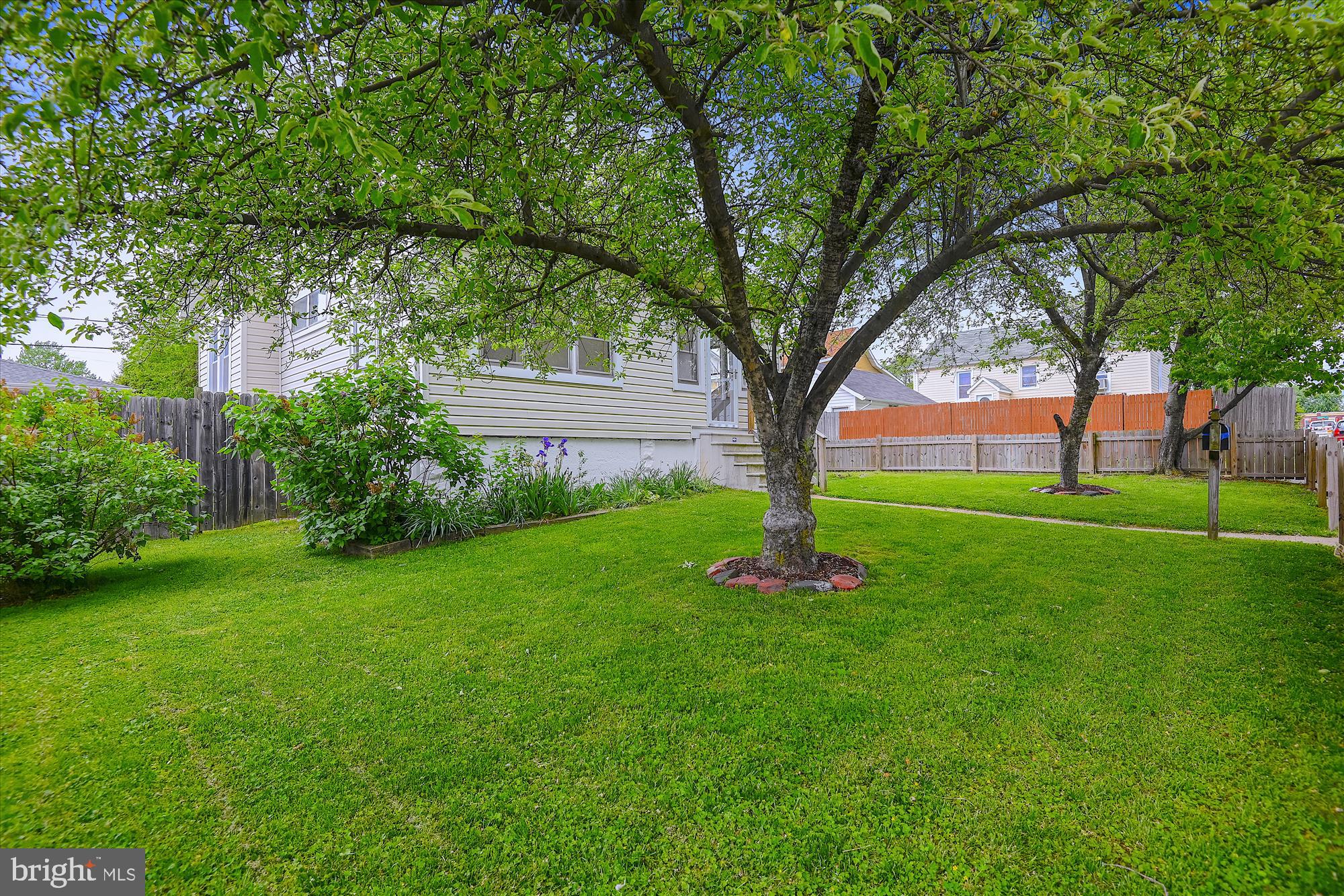 LORRAINE PARK - Residential