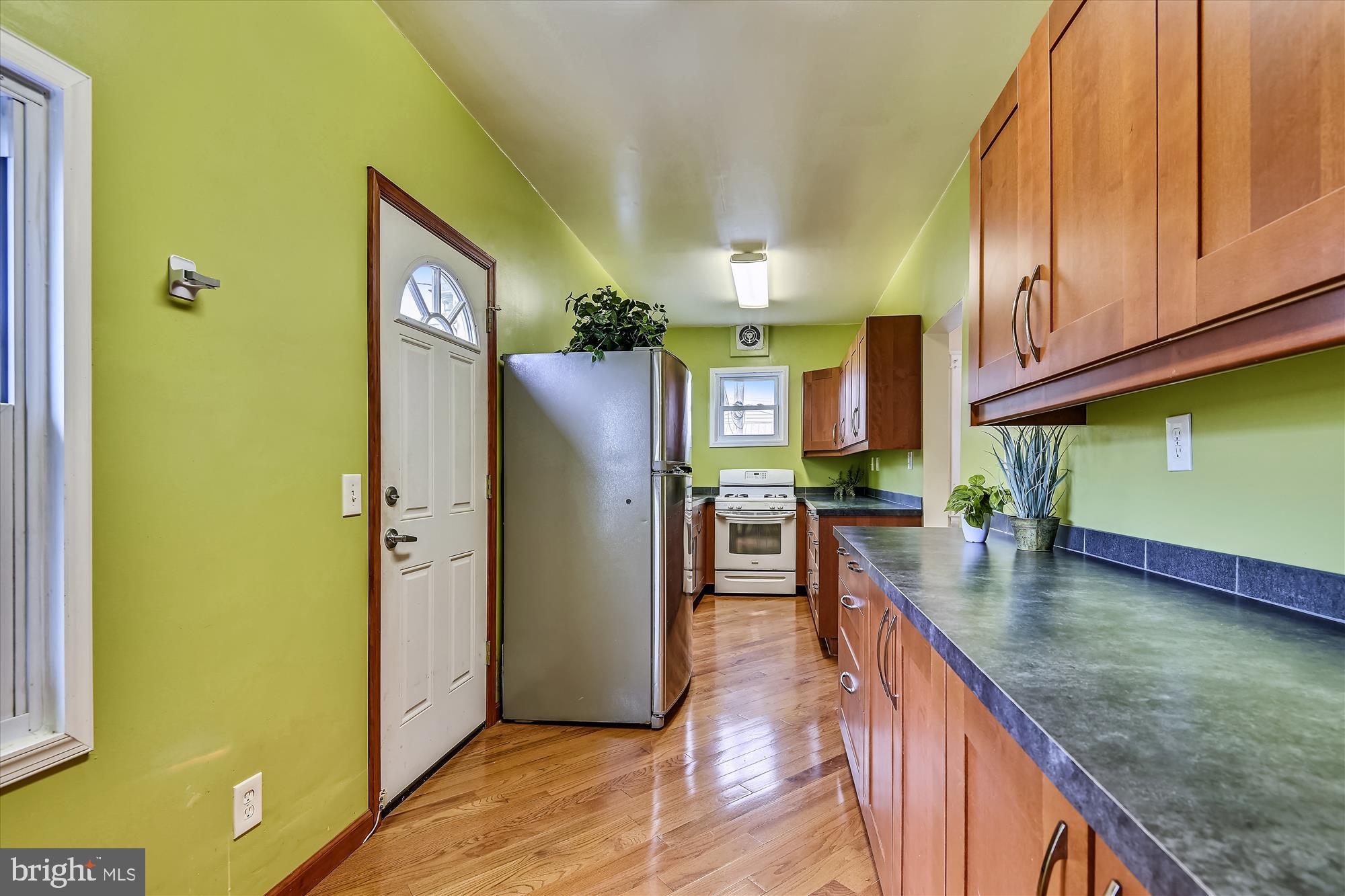 LORRAINE PARK - Residential