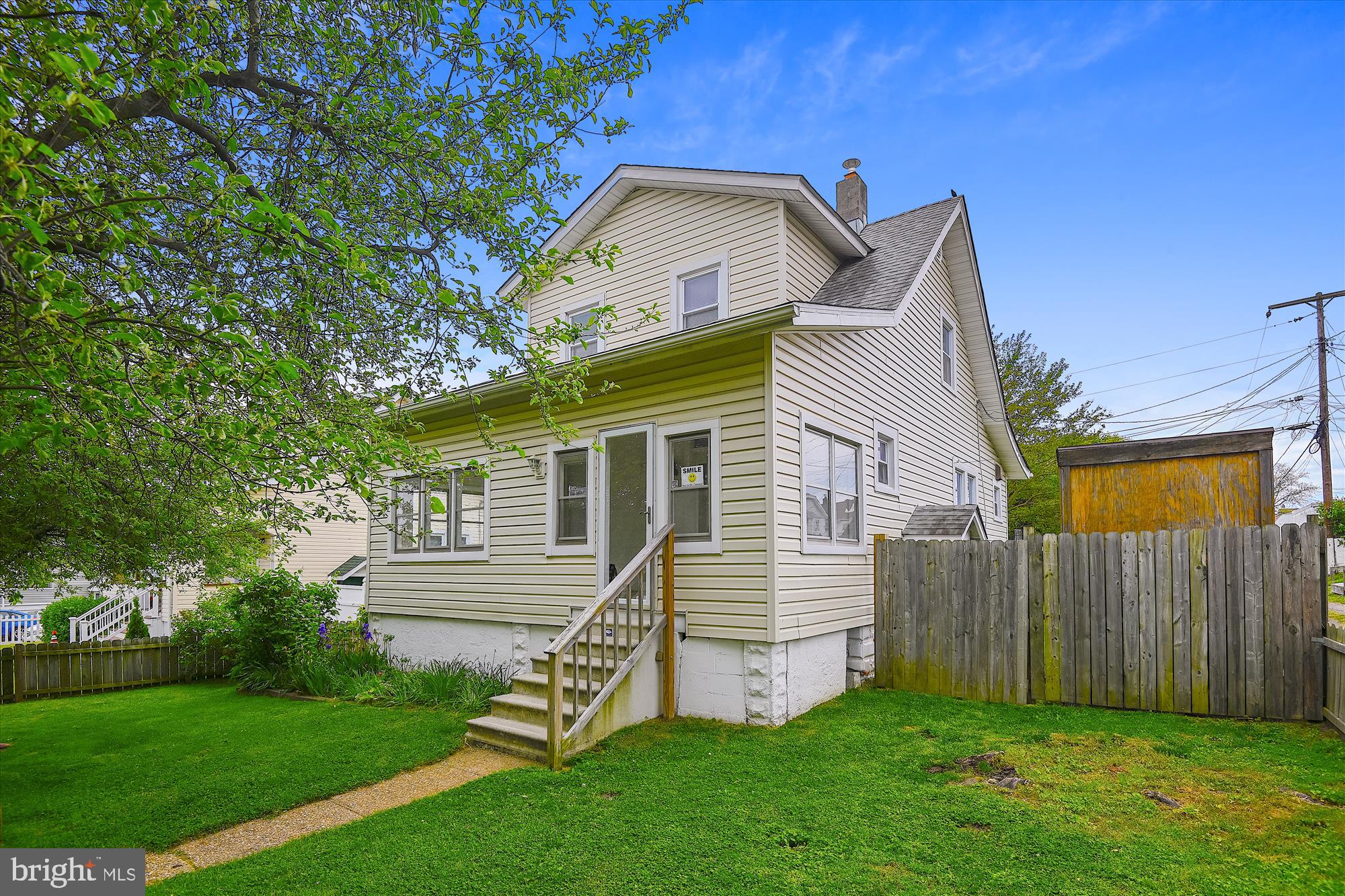 LORRAINE PARK - Residential