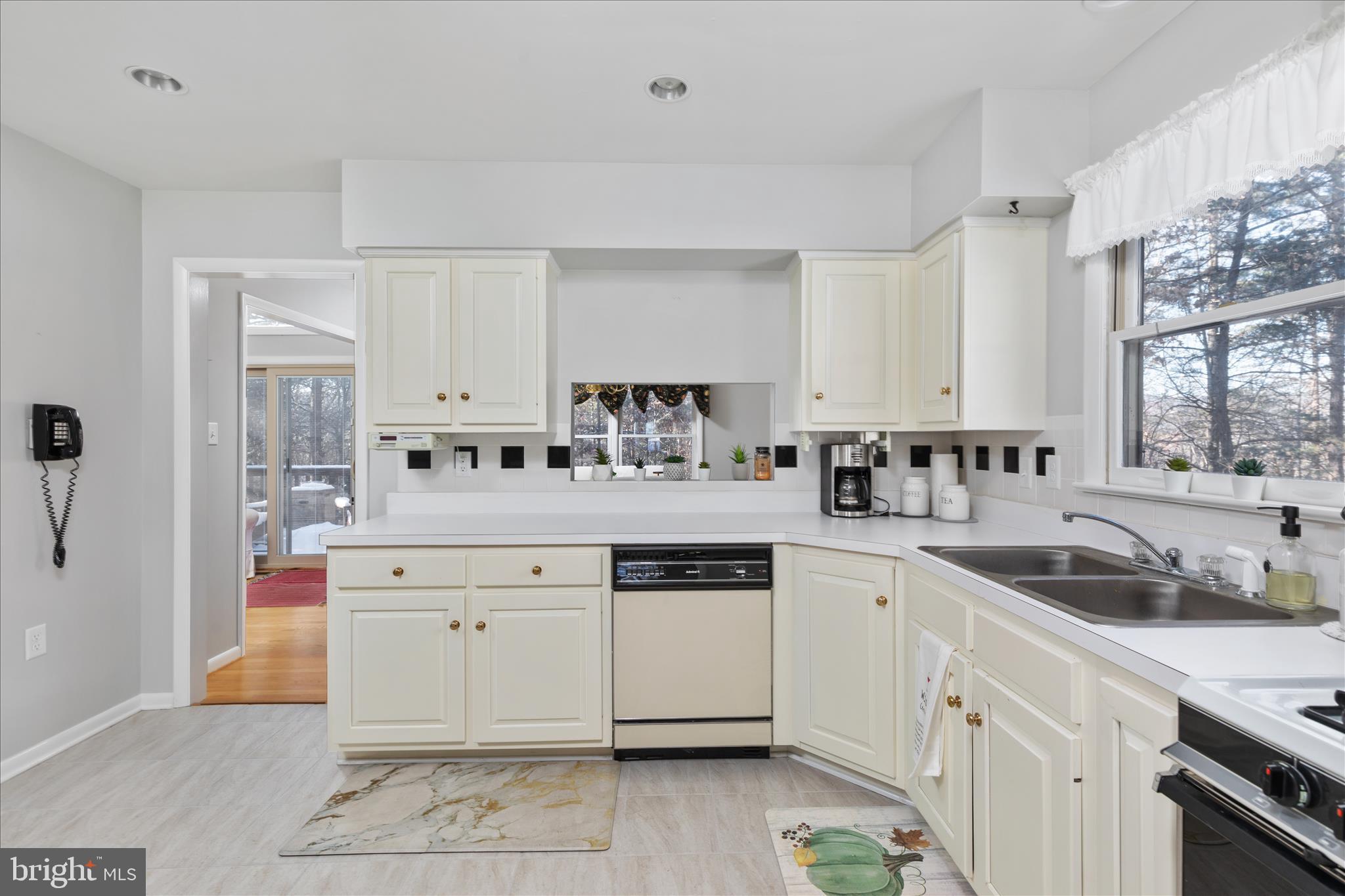 BRYCE MOUNTAIN - Residential