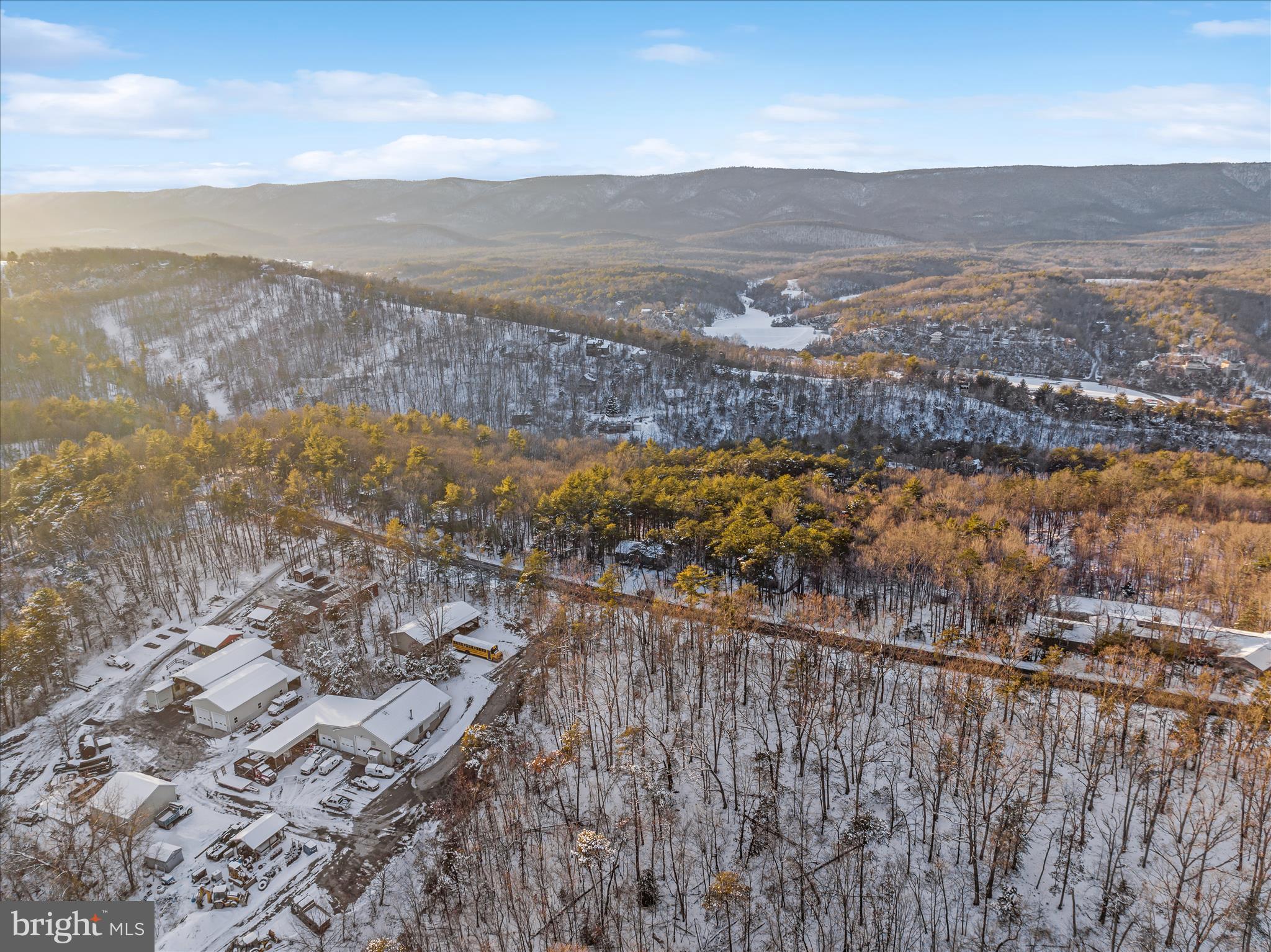 BRYCE MOUNTAIN - Residential