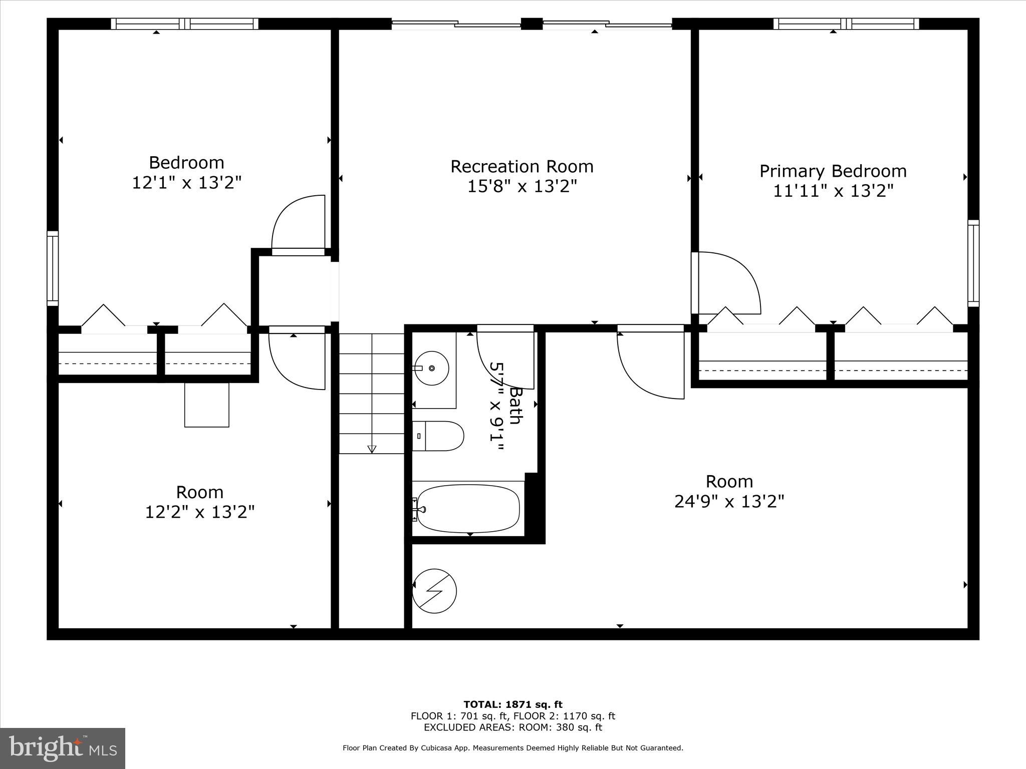 BRYCE MOUNTAIN - Residential