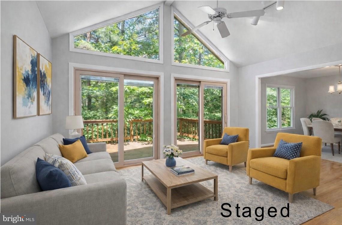 BRYCE MOUNTAIN - Residential