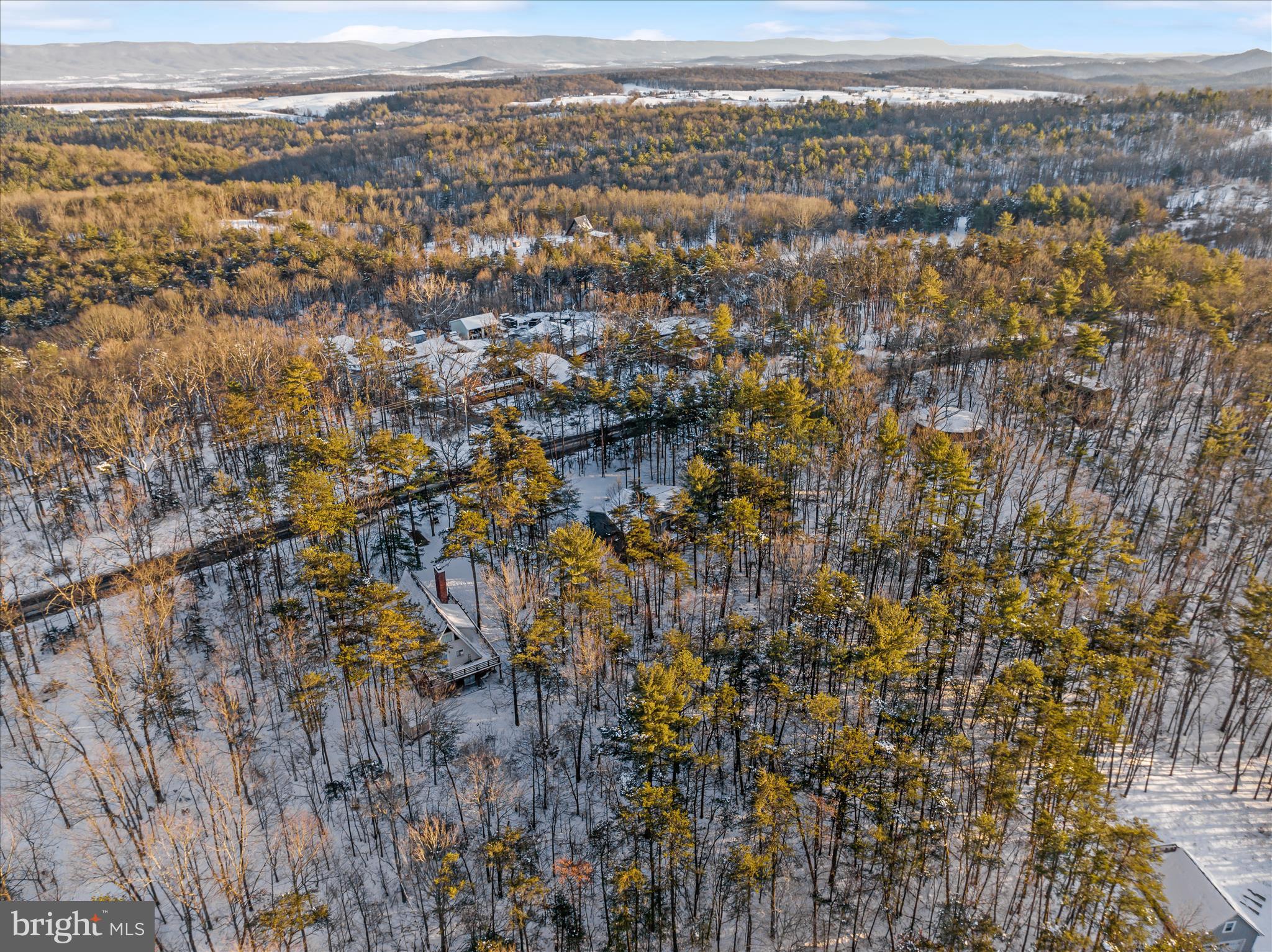 BRYCE MOUNTAIN - Residential