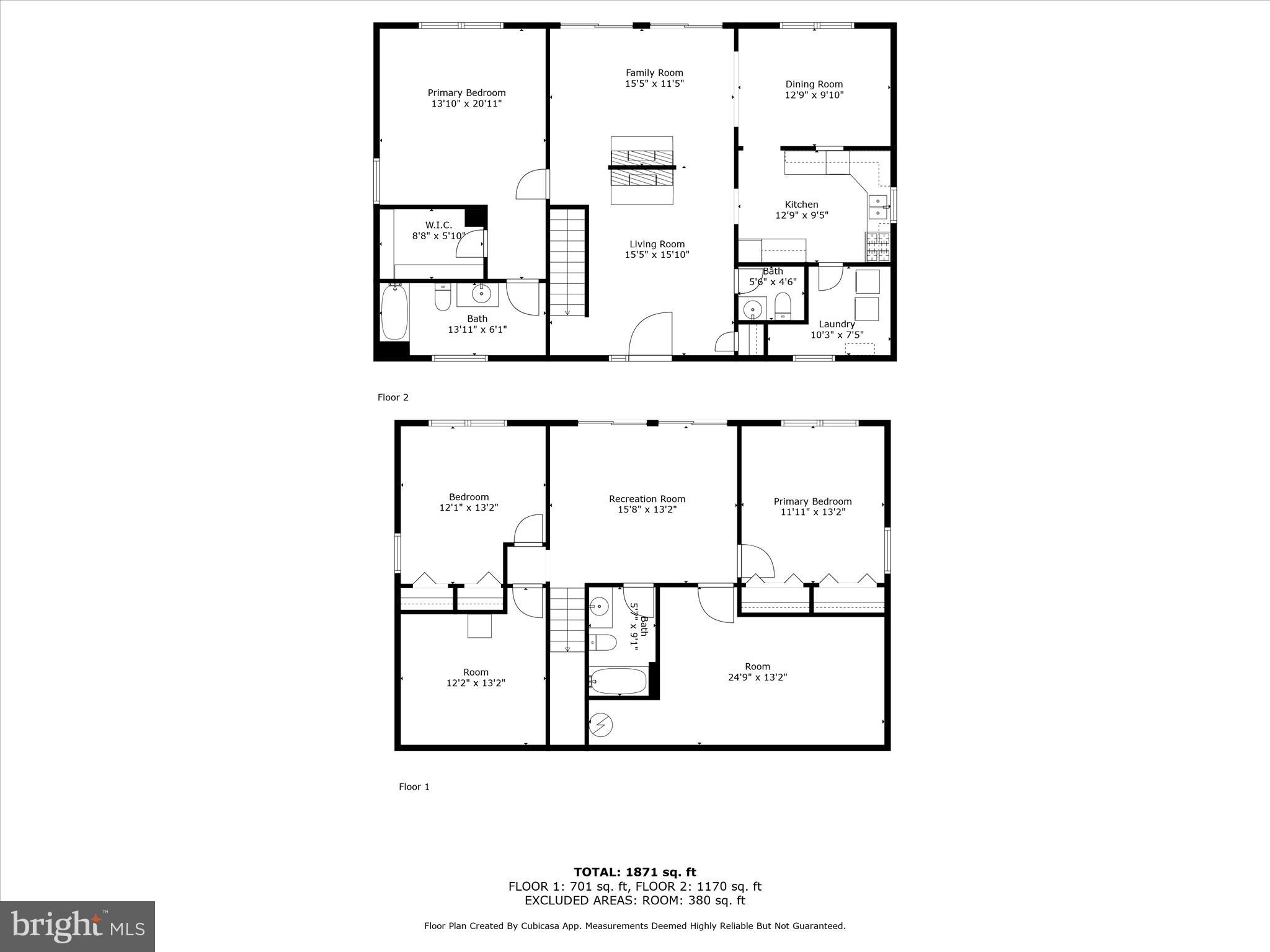 BRYCE MOUNTAIN - Residential
