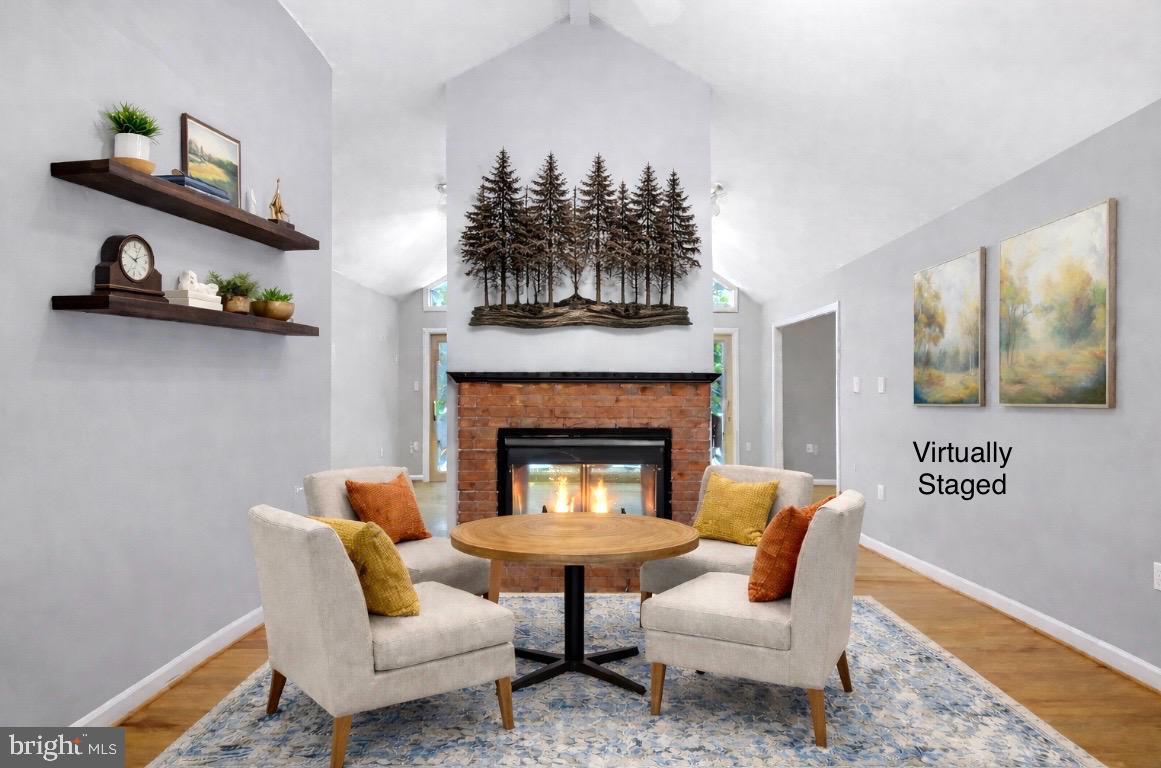 BRYCE MOUNTAIN - Residential