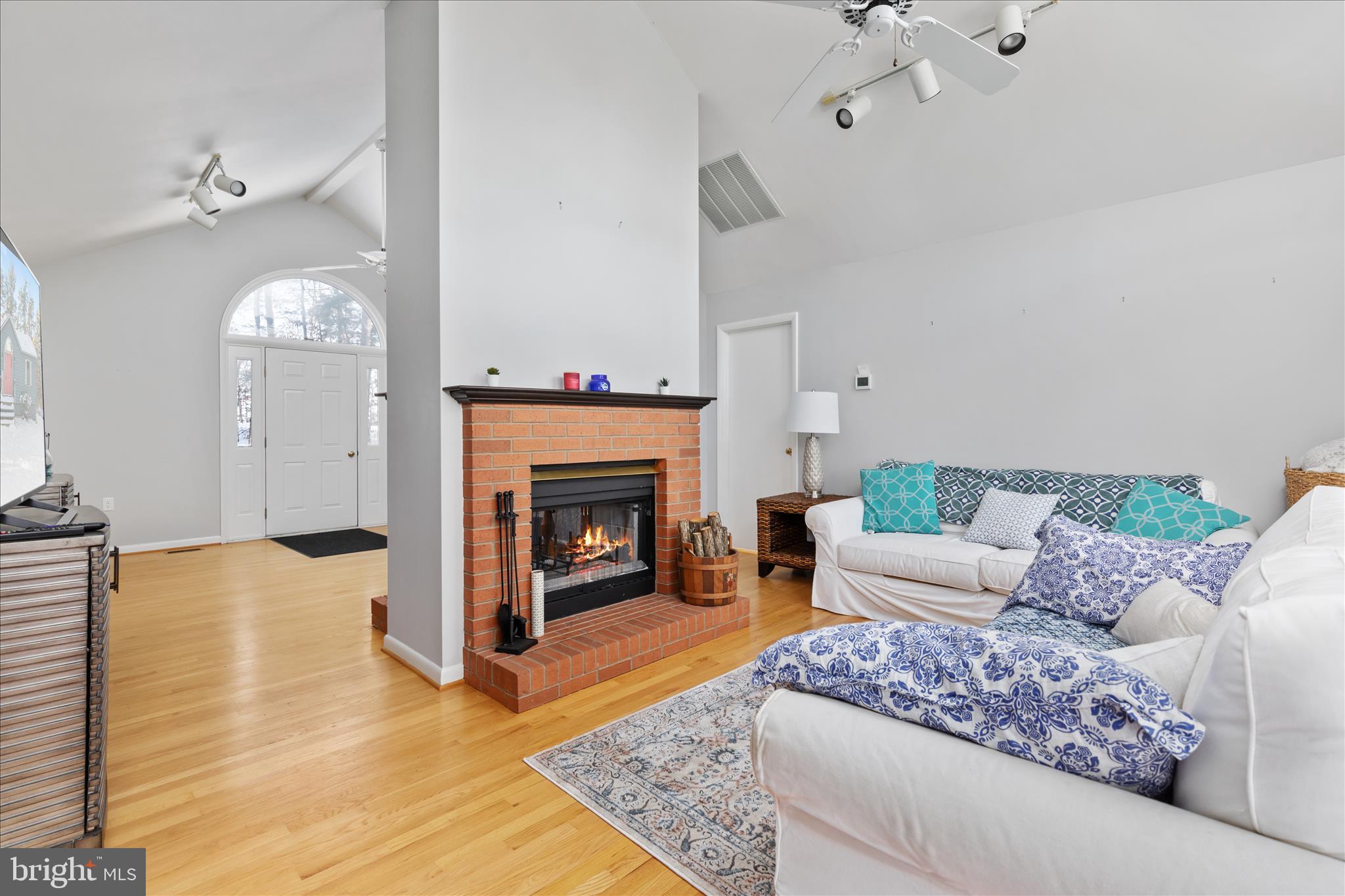 BRYCE MOUNTAIN - Residential