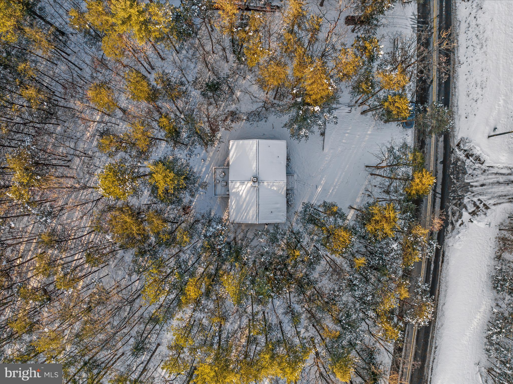 BRYCE MOUNTAIN - Residential