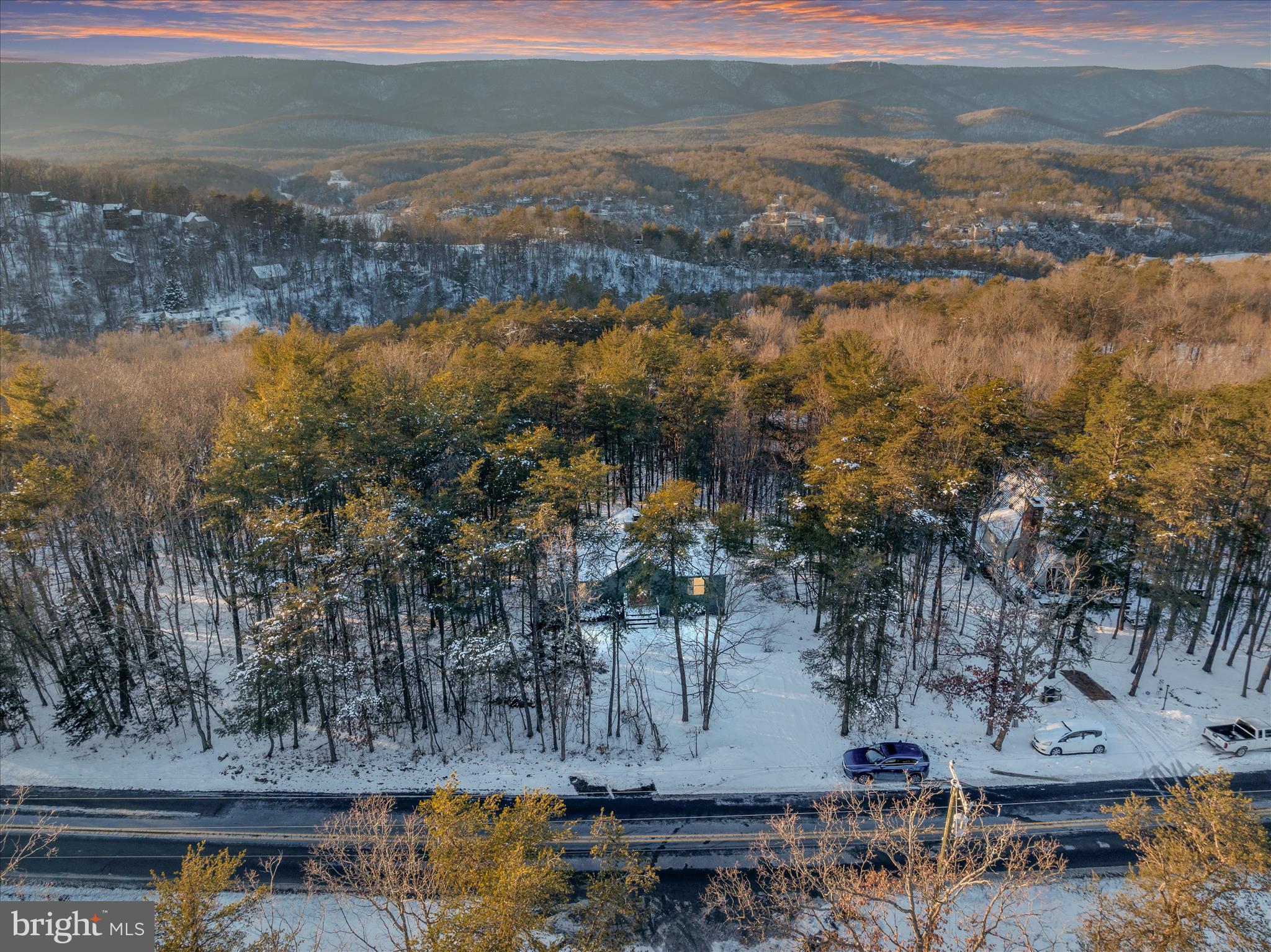 BRYCE MOUNTAIN - Residential