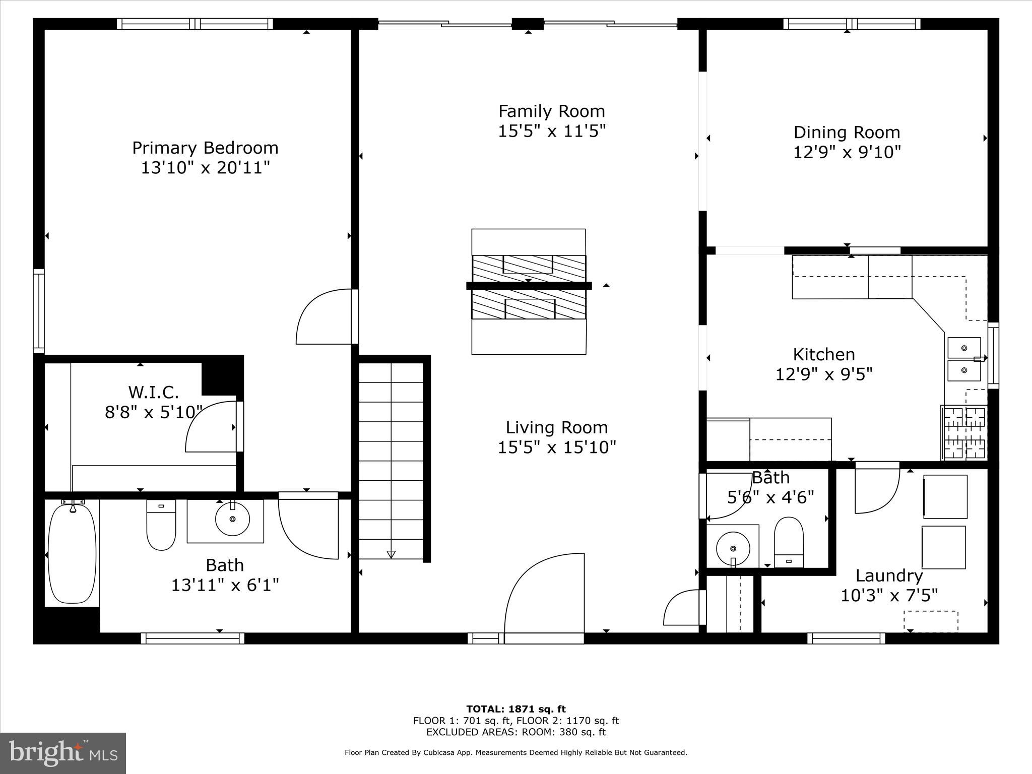 BRYCE MOUNTAIN - Residential